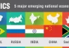 Saudi Arabia to join BRICS: South African President