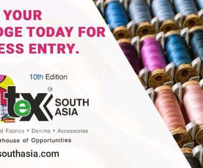 10th Intex South Asia - India Edition