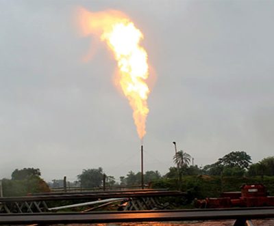 Abandoned Beanibazar starts adding 8mmcf/d gas to the national grid