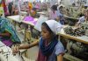 Low productivity squeezes Bangladesh’s business competitiveness
