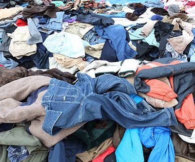 EU targets ultra-fast fashion with new waste regulations