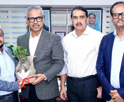 BGMEA seeks faster, simplified customs bond services