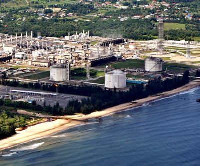 Bangladesh eyes to import 1.5m tonnes LNG from Brunei