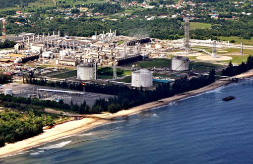 Bangladesh eyes to import 1.5m tonnes LNG from Brunei