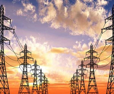 Bulk electricity price hiked by 19.92%