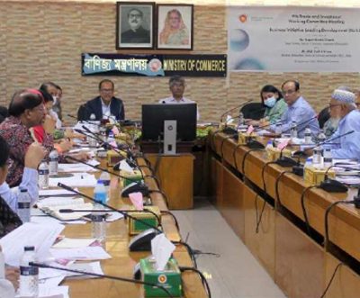 Commerce ministry extends the renewal period of existing licenses, registrations to 5 years