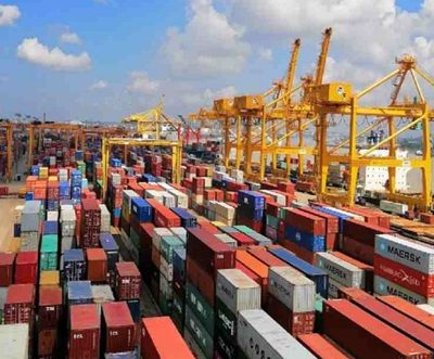 Deals with foreign firms likely by October to operate Chittagong port