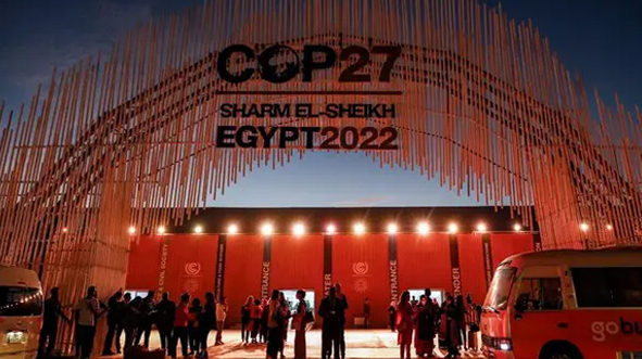 GFA, UNEP launch consultation to define fashion targets at COP27