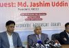 Govt should restore discipline in banking sector: FBCCI president