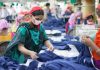 Govt to finalize RMG Sustainability Council framework