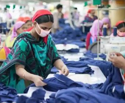 Govt to finalize RMG Sustainability Council framework