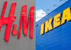 H&M, IKEA sign new climate agreement