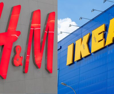 H&M, IKEA sign new climate agreement