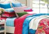 Home textile exports of China, India, Sri Lanka, Pakistan down in 2022