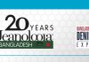 Jeanologia leads the Bangladeshi textile industry towards full sustainability and competitiveness with Laundry5.Zero