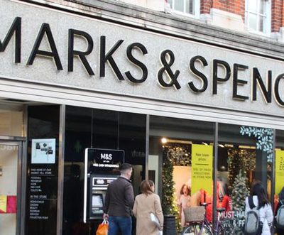 M&S launches largest ever rental collection