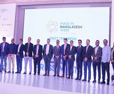 Made in Bangladesh Week to showcase country’s capabilities