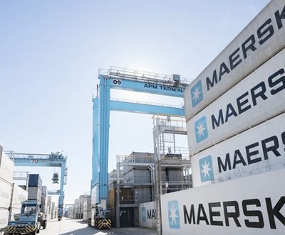 Maersk to open new warehouse in Chattogram, Bangladesh
