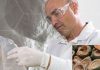 Nanollose creates wearable fashion garment from coconut waste