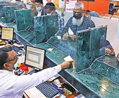 Banks to be opened on 14-16 June in industrial area