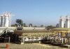 Severe gas supply crisis