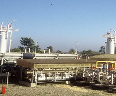 Severe gas supply crisis