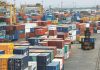 October export falls by 7.85%