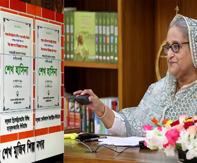 PM seeks planned industrialization for economic prosperity