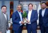 RMG industry emphasizes technologies to enhance competitiveness and transparency