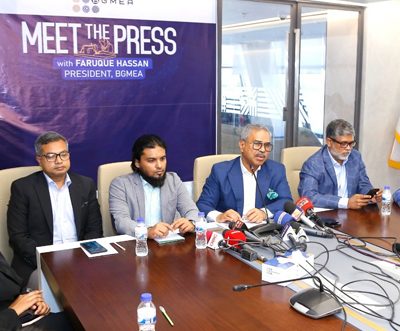 RMG manufacturers hope for a better 2023