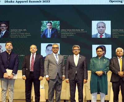 Sustainable pricing necessary for sustainable RMG industry