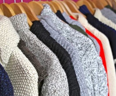 Sweaters; the next big item in Bangladesh’s apparel export basket