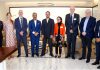 Technical University of Dresden to support Centre of Innovation, Efficiency and OSH