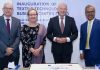 Textile Technology Business Center Inaugurated in Dhaka’s Uttara