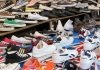 The textile footwear market to see a growth of 4.84% in 2021-2026