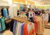 UK clothing retail sales slide in October