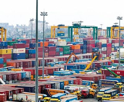 ‘Bangladesh must improve its infrastructure and logistics’