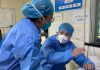 248 million people are caught in Covid-19 in China within the first 20 days of December
