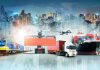 ADB approves $250m loan to improve India’s logistics sector