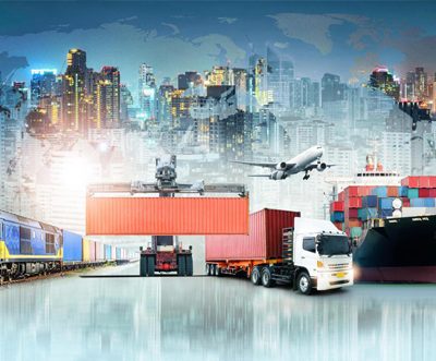 ADB approves $250m loan to improve India's logistics sector
