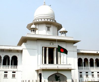 Appellate Division stays HC verdict that barred cheque dishonour cases