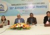 BCI: Tax system not favourable for industries