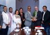 BGMEA, Oerlikon to work to enhance the capacity of recycling textile waste