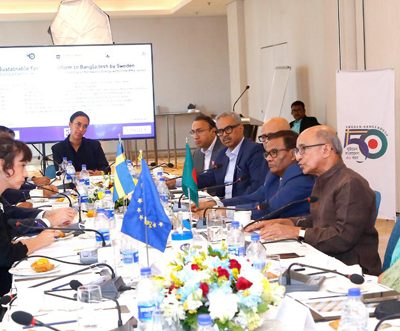 BGMEA urges global brands, buyers to adopt strategies for promoting mutual growth