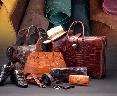 Bangladesh is going to be the next big leather and footwear hub: Note from 3 day leather expo