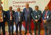 Bangladesh keen to work with Gabon in green economy: FBCCI President