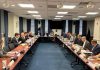Bangladesh stresses preferential RMG market access to USA
