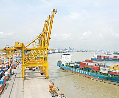 Chattogram port to get two new ICDs