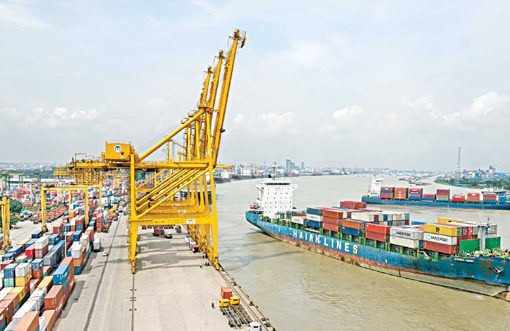 Chattogram port to get two new ICDs