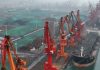 China’s November imports, exports plunge due to Covid rules